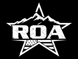 ROA logo design by dasigns