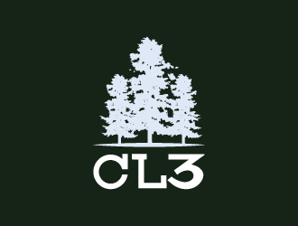 Cedar Lane Brahmans  logo design by aryamaity