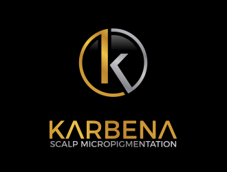  logo design by MarkindDesign