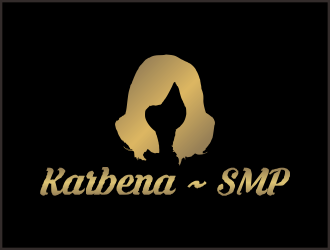 Karbena ~ SMP (scalp micropigmentation) logo design by sikas