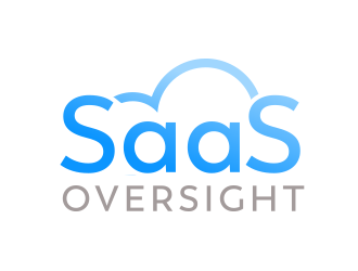 SaaS Oversight logo design by keylogo
