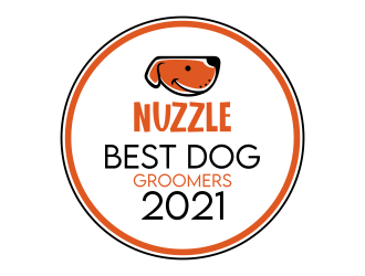 Nuzzle logo design by ingepro