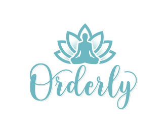 Orderly logo design by adm3