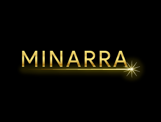 Minarra logo design by axel182