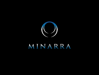 Minarra logo design by PRN123