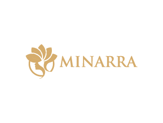 Minarra logo design by jafar