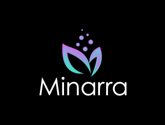 Minarra logo design by kgcreative