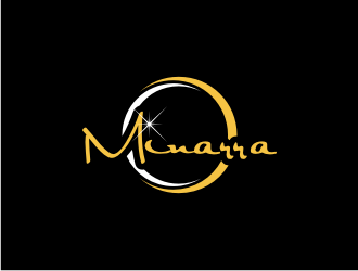 Minarra Logo Design