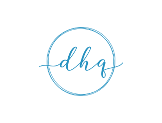Dance HQ / Dance Headquarters logo design by haidar