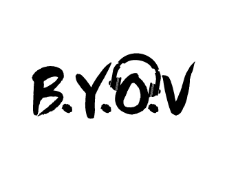 B.Y.O.V  logo design by torresace