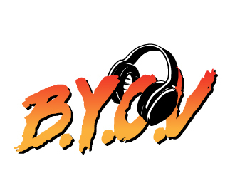 B.Y.O.V  logo design by jaize