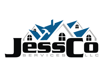 JessCo Services LLC logo design by coco