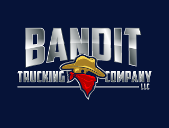 logo design by lestatic22