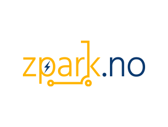 zpark.no logo design by lexipej