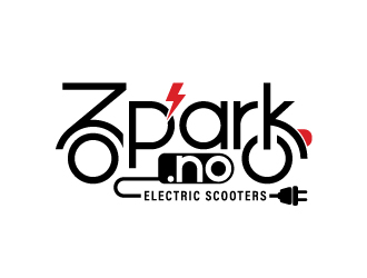 zpark.no logo design by dgawand