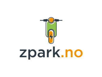 zpark.no logo design by Garmos