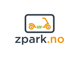 zpark.no logo design by Garmos