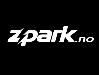 zpark.no logo design by YONK