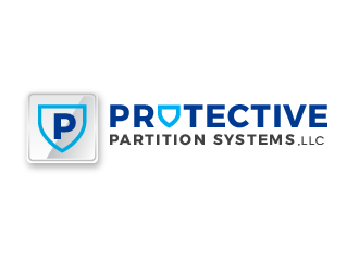 Protective Partition Systems, LLC logo design by justin_ezra
