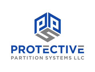 Protective Partition Systems, LLC logo design by cintoko