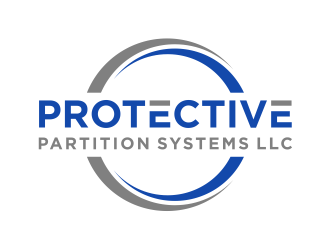 Protective Partition Systems, LLC logo design by cintoko