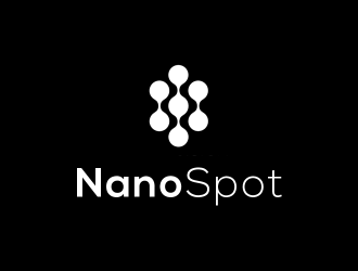 NanoSpot logo design by DPNKR