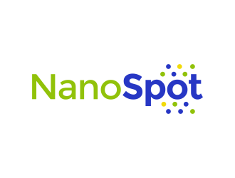 NanoSpot logo design by Gopil