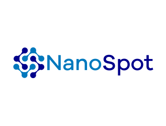NanoSpot logo design by Franky.