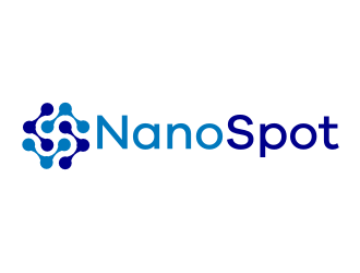 NanoSpot logo design by Franky.