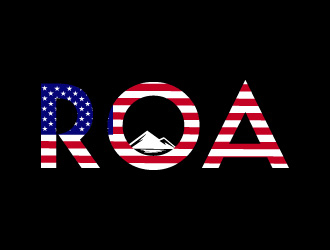 ROA logo design by Suvendu