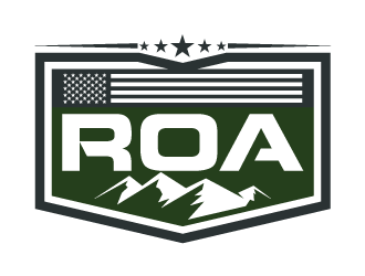 ROA logo design by yans
