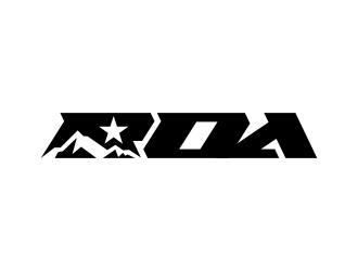 ROA logo design by Panara
