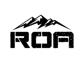 ROA logo design by daywalker