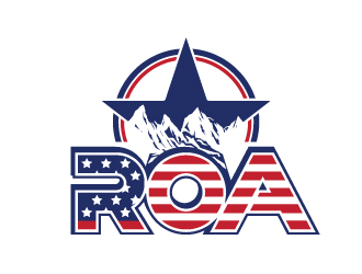 ROA logo design by dgawand