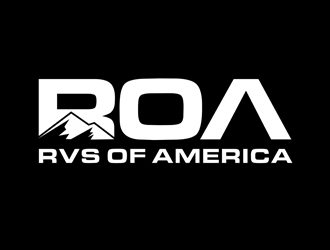 ROA logo design by gilkkj