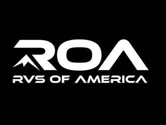 ROA logo design by gilkkj