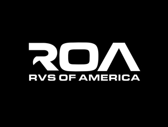 ROA logo design by gilkkj