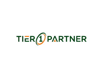 Tier 1 Partner logo design by sakarep