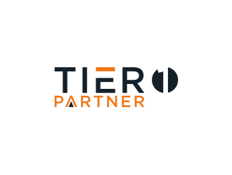 Tier 1 Partner logo design by johana