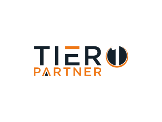 Tier 1 Partner logo design by johana