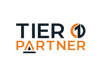 Tier 1 Partner logo design by nexgen