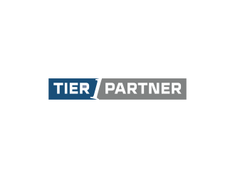 Tier 1 Partner logo design by diki