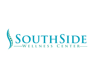SouthSide Wellness Center logo design by AamirKhan
