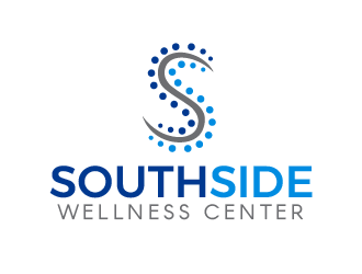 SouthSide Wellness Center logo design by justin_ezra