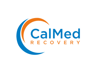 CalMed Recovery logo design by KQ5