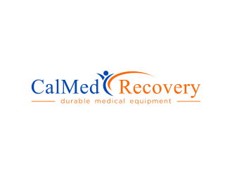CalMed Recovery logo design by salis17
