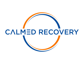 CalMed Recovery logo design by pel4ngi