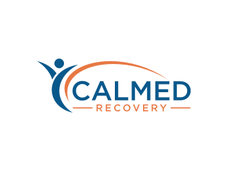 CalMed Recovery logo design by wa_2