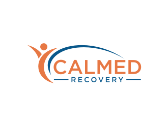 CalMed Recovery logo design by wa_2