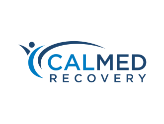 CalMed Recovery logo design by Sheilla